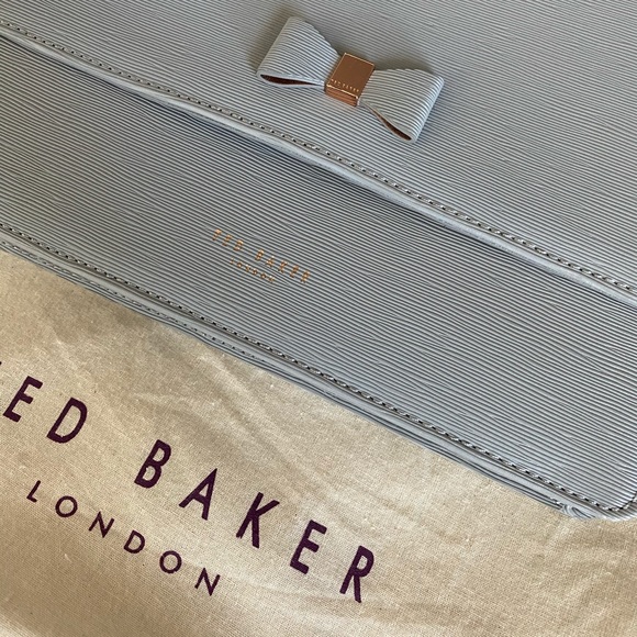 Ted Baker Delila Crossbody Bag - Picture 6 of 10